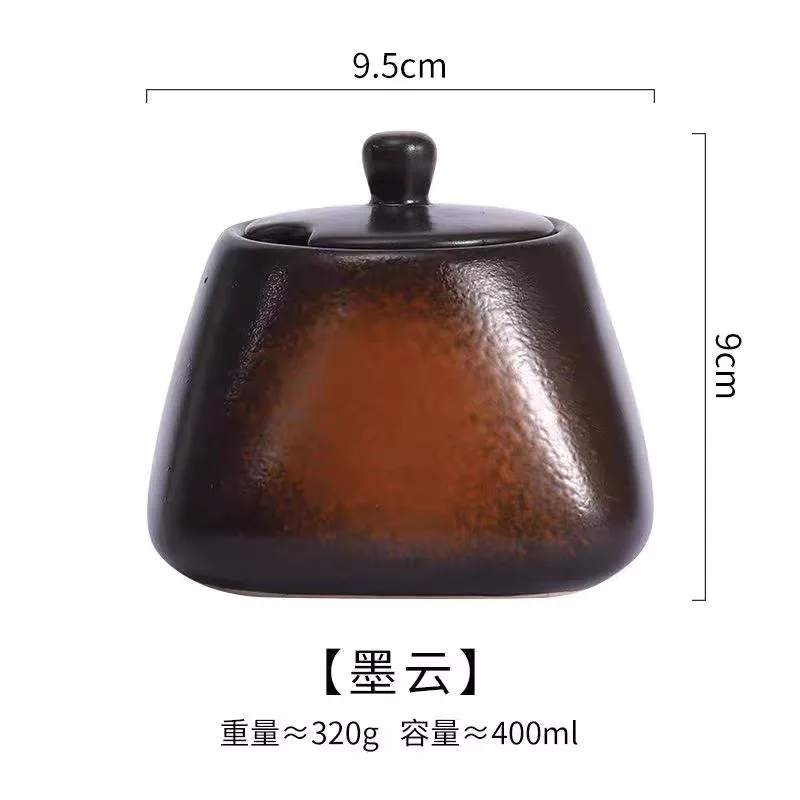墨云