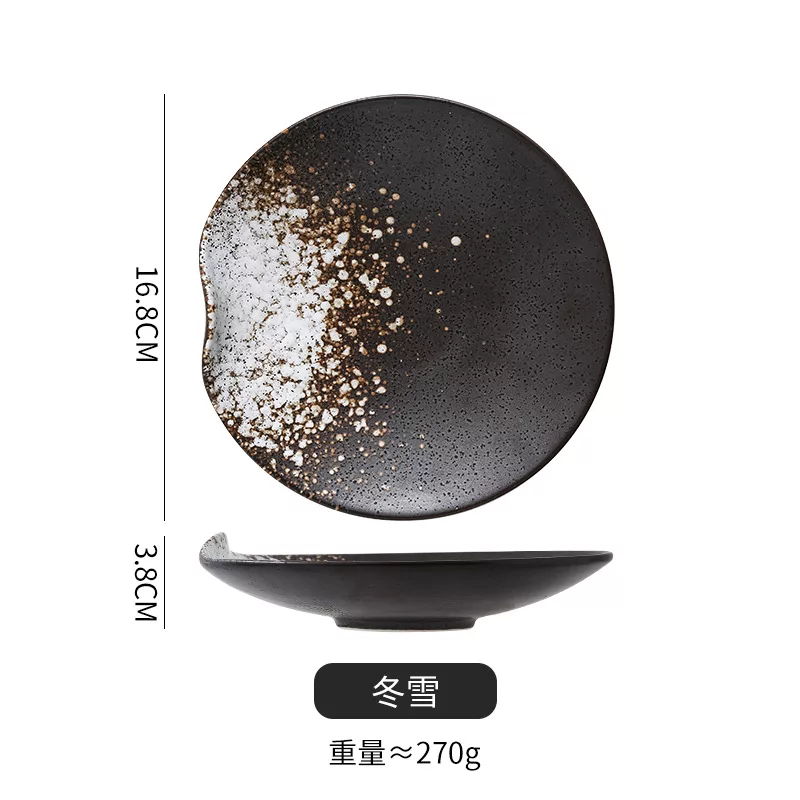冬雪