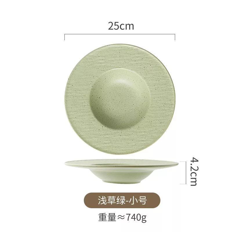 浅草绿（小号）