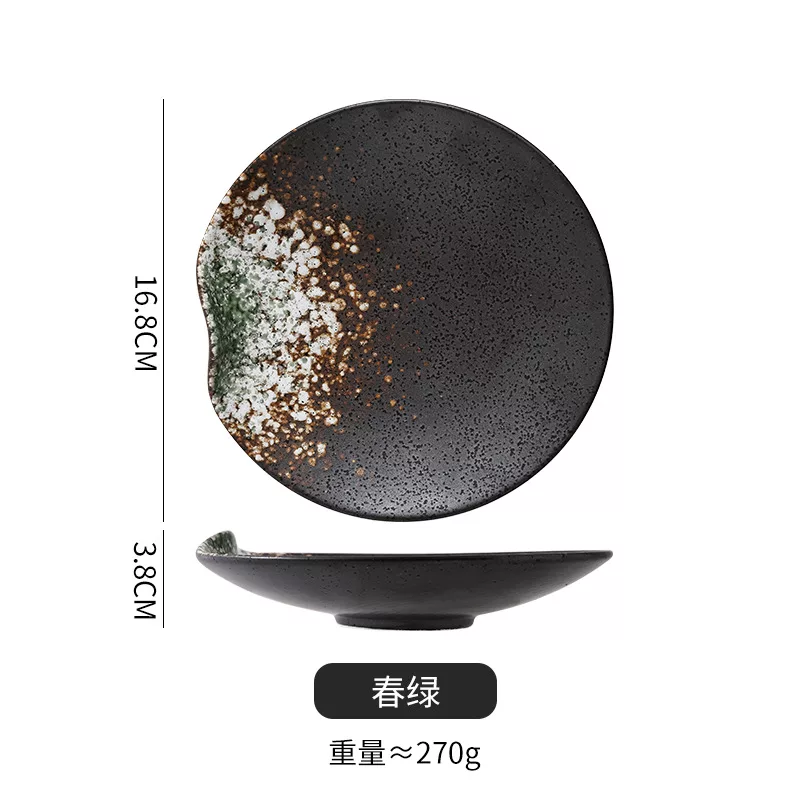 春绿